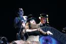 maxi monster music show 008 * 4272 x 2848 * (7.77MB)